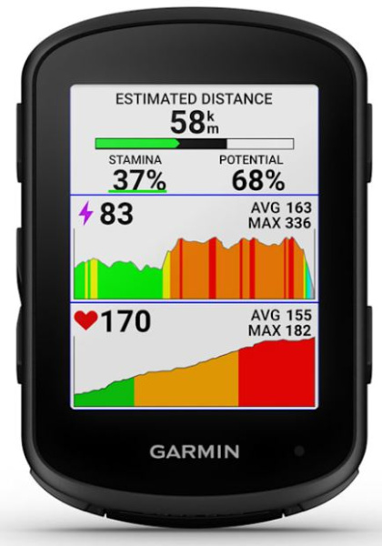 фото Часы  Garmin Edge 840 в Воронеже