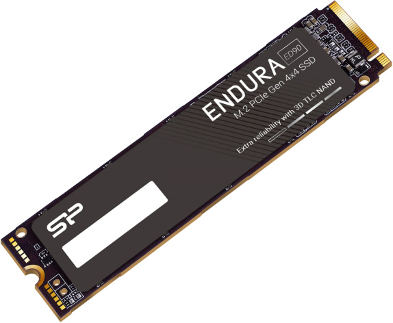 фото Накопитель SSD M.2 2280 Silicon Power SP02KGBP44ED9005 в Уфе 2048 ГБ