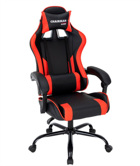 фото Кресло офисное Chairman CH41 в Екатеринбурге