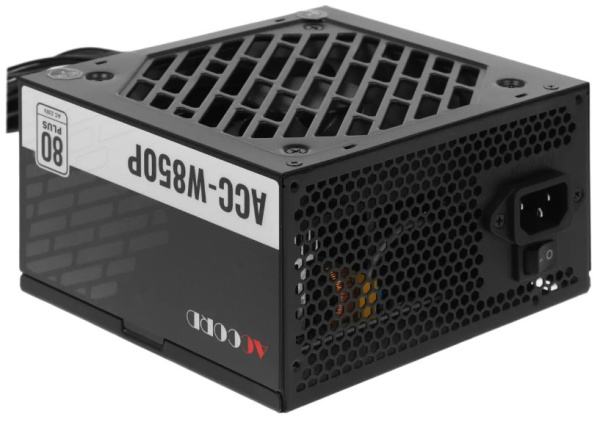 фото Блок питания ATX ACCORD ACC-W850P в Уфе