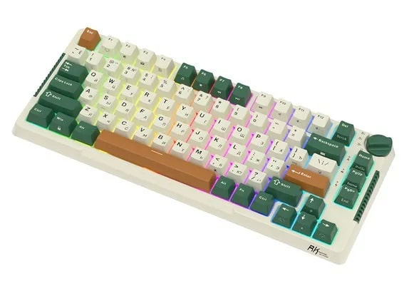 фото Клавиатура  Royal Kludge RK-H81 в Волгограде