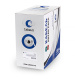 фото Кабель витая пара U/UTP 5e кат. 2 пары Cabeus UTP-2P-Cat.5e-SOLID-LSZH-GY-LIGHT-500 в Омске