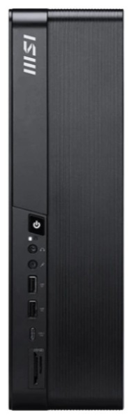 фото Системный блок MSI Pro DP80 A14 Intel Core i5, 16 ГБ, 512 Гб, Intel UHD Graphics,  ОС Не установлена
