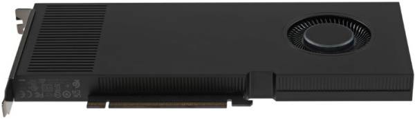 фото Видеокарта nVidia RTX PRO 4000 Blackwell SFF Edition (900-5G195-2200-000) в Ростове-на-Дону