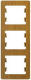 фото Рамка  Systeme Electric GSL000507 в Санкт-Петербургe