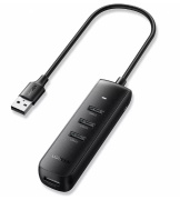 фото Концентратор UGREEN CM416