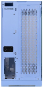 фото Корпус Thermaltake CTE E600 MX Hydrangea Blue