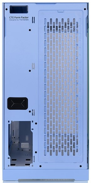 фото Корпус eATX Thermaltake CTE E600 MX Hydrangea Blue в Волгограде