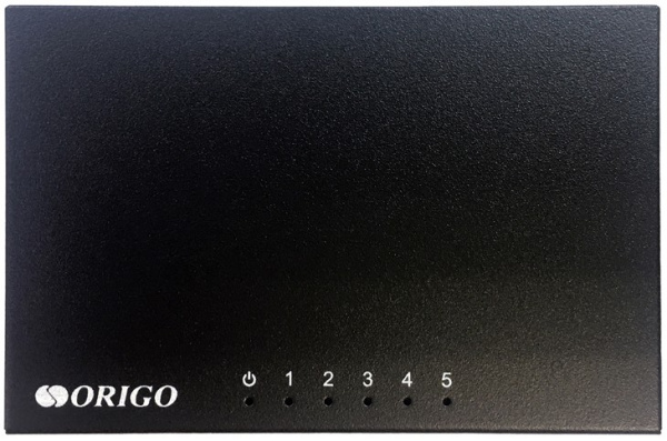 фото Коммутатор неуправляемый ORIGO OS2205/A2A в Уфе