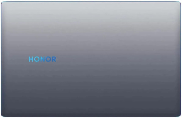 фото Ноутбук  Honor MagicBook 15 BMH-WDQ9HN в Красноярске 15.6 ", Ryzen 5, 8 Гб RAM, 512 Гб SSD, Radeon Graphics, Серый