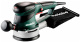 фото Шлифовальная машина эксцентриковая Metabo SXE 425 Turbo Tec