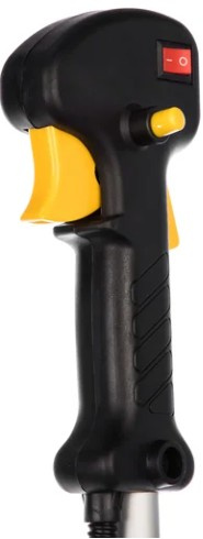 фото Триммер бензиновый Eurolux TR-1000T