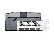 фото Видеокарта MSI GeForce RTX 5080 SUPRIM SOC (RTX 5080 16G SUPRIM SOC)