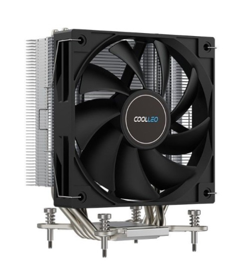 фото Кулер  Coolleo CL-A40 в Омске