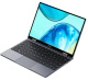фото Ноутбук  Chuwi MiniBook X в Казани 10.5 ", N, 12 Гб RAM, 512 Гб SSD, UHD Graphics, Серый