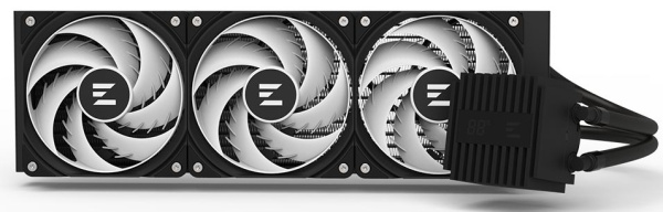 фото Система охлаждения жидкостная Zalman ALPHA2 A36 BLACK в Уфе