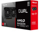 фото Видеокарта ASUS Radeon RX 9060 XT DUAL (DUAL-RX9060XT-8G) в Самаре