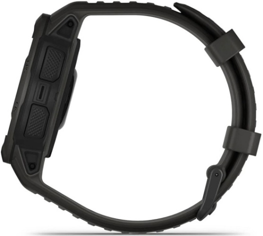 фото Часы  Garmin Instinct 2 Solar