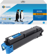 фото Картридж G&G TK-5370C