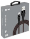 фото Кабель  TFN TFN-CFZMICUSB1MBK в Уфе