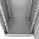 фото Шкаф настенный 19", 6U Cabeus SH-05F-6U60/45 в Уфе