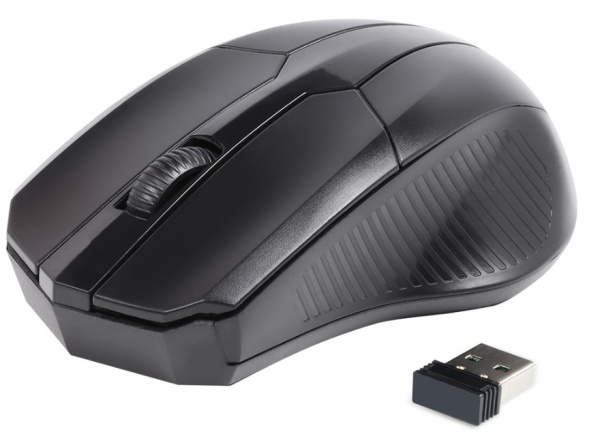 фото Мышь Wireless SmartBuy ONE 303AG-K в Уфе