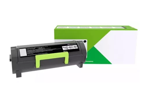 Изображение товара Тонер-картридж Fplus STB56F520 для лазерных МФУ и принтеров Lexmark