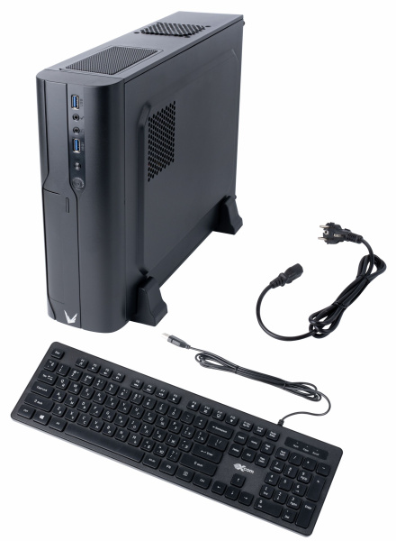 фото Компьютер  X-COMputers *Business Slim* в Санкт-Петербургe