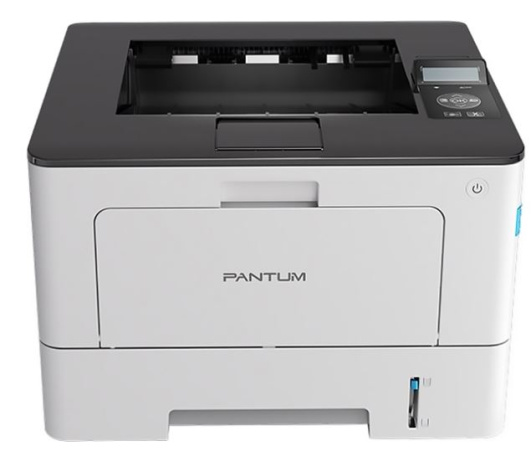 фото Принтер лазерный черно-белый Pantum BP5200DN в Казани