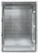 фото Щит с монтажной панелью  EKF PBT65MP009