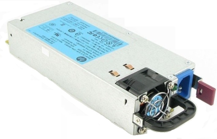 

Блок питания HPE 660184-001 Power supply - 460W (БЕЗ КАБЕЛЯ. P/N КАБЕЛЯ 142258-001), 660184-001