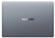 фото Ноутбук  Huawei MateBook D14 в Смоленске 14 ", Core i5, 16 Гб RAM, 1 Тб SSD, UHD Graphics, Серый космос