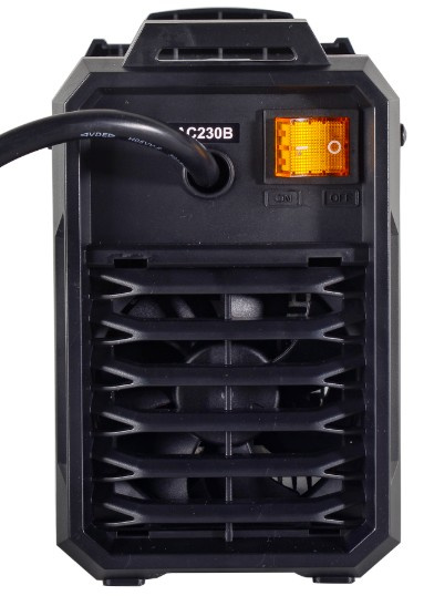 фото Сварочный аппарат инверторный Ресанта САИ-190Т LUX в Санкт-Петербургe