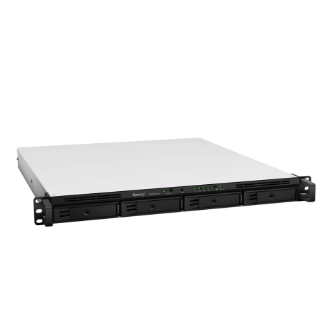 фото Сетевое хранилище  Synology RS1619xs+ в Екатеринбурге