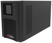 фото Источник бесперебойного питания QTECH QPS-OLX-T-1000-24SK