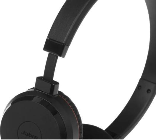 фото Гарнитура проводная Jabra EVOLVE 30 II в Санкт-Петербургe