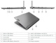 фото Ноутбук  Lenovo Legion 5 16IRX9 в Омске 16 ", Core i5, 16 Гб RAM, 512 Гб SSD, GeForce RTX 4050, Серый