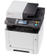 фото МФУ лазерное цветное Kyocera M5526cdn (УЦЕНЕННЫЙ) в Уфе