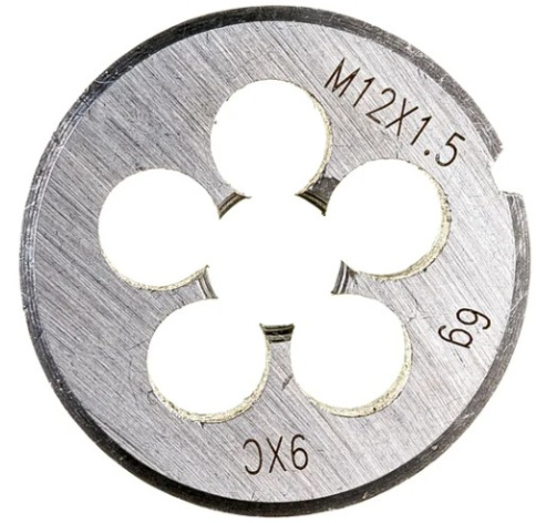 фото Плашка Gigant GT-0033