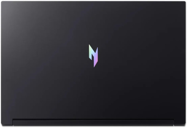 фото Ноутбук  Acer Nitro V 17 AI ANV17-41-R6A6 в Санкт-Петербургe 17.3 ", Ryzen 7, 32 Гб RAM, 1 Тб SSD, GeForce RTX 5060, Черный