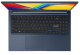 фото Ноутбук  ASUS Vivobook X1504VA-BQ4055 в Санкт-Петербургe 15.6 ", Core 5, 16 Гб RAM, 512 Гб SSD, UHD Graphics, Синий