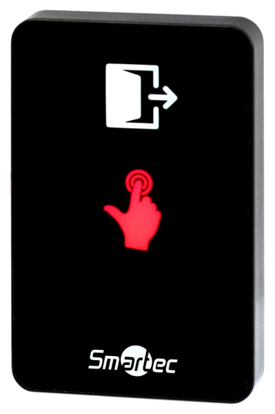 фото Кнопка выхода Smartec ST-EX410L-BK в Уфе