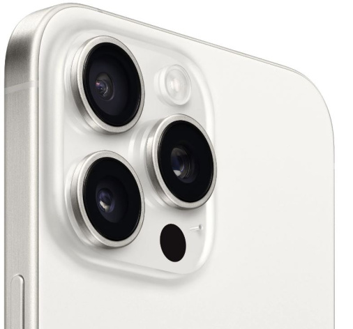 фото Смартфон  Apple iPhone 15 Pro Max 1TB (УЦЕНЕННЫЙ)