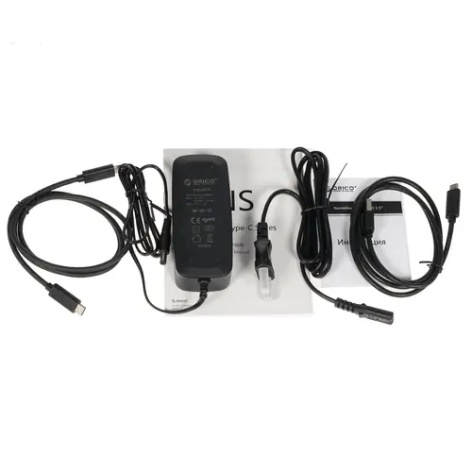 фото Док-станция  Orico NS200RC3 в Перми