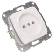фото Розетка KRANZ KR-78-0210
