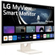 фото Монитор 27" LG 27U511SA-W в Санкт-Петербургe