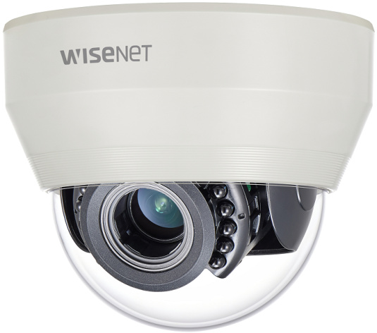 фото Видеокамера  Wisenet HCD-6080R в Уфе