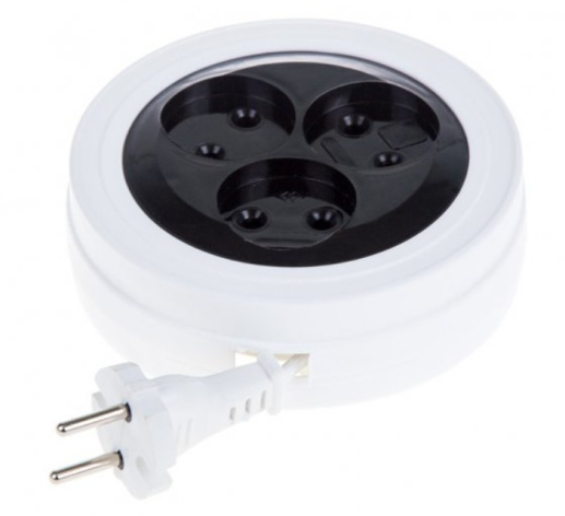 фото Удлинитель  PROconnect 11-7225 в Омске