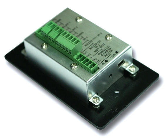 фото Панель управления  TNTV MMS-8KEY в Уфе