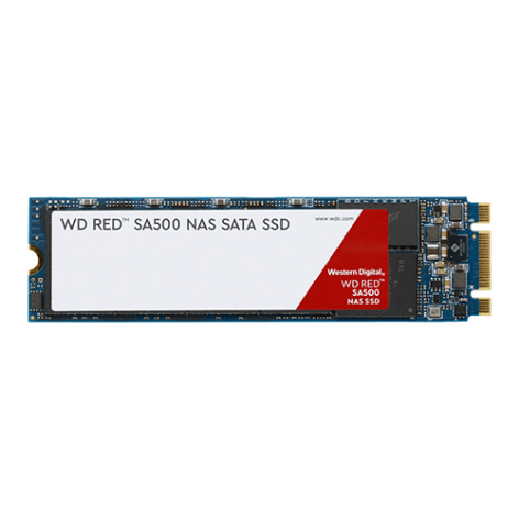 фото Накопитель SSD M.2 2280 Western Digital WDS200T1R0B в Уфе 2048 ГБ